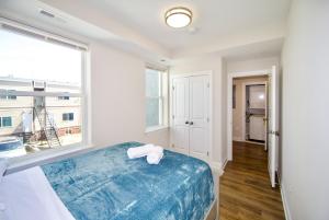 The Chey:Modern and Intimate