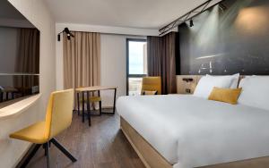 Hotels Mercure Montpellier Centre Comedie : photos des chambres