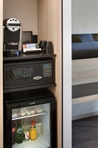 Hotels Mercure Montpellier Centre Comedie : photos des chambres