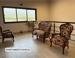 Apartamento la casona de Wiky - Utica