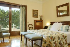 Hostal de la Gavina GL - The Leading Hotels of the World