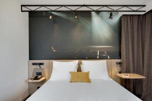 Hotels Mercure Montpellier Centre Comedie : photos des chambres
