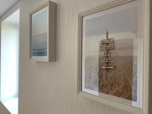 Maisons de vacances Jolie maison avec cheminee, a la campagne : photos des chambres