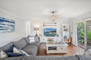 The Beach Shack - 12 Flame Street