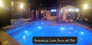 Casa Aura Del Mar