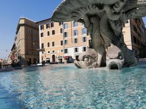 Bernini apartment