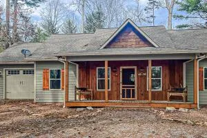 OSO COZY - Mountaintown