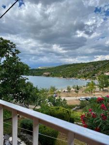 Apartment Beach View