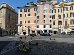 Bernini apartment