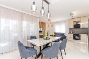 Apartments Villa V2 with rooftop