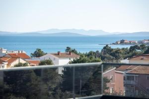 Apartments Villa V2 with rooftop