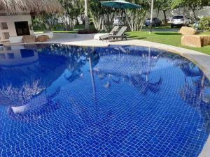 Exclusive loft in Diamante, Acapulco.