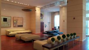 Coconut Grove 10th Fl Studio Parking Included