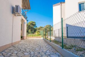 Apartment Marasovic
