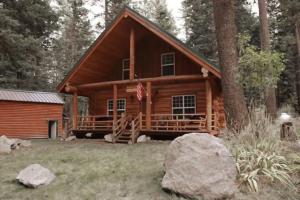 Dei's Place