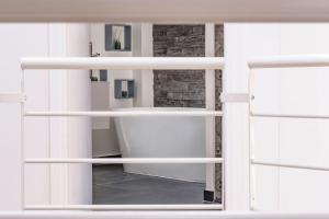 Maisons de vacances Atelier loft proche Halles Tours : photos des chambres