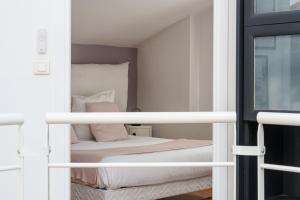 Maisons de vacances Atelier loft proche Halles Tours : photos des chambres