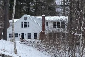 Timberbrook - Rupert