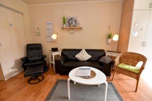 Haus Kehrwieder Appartement KEHR8