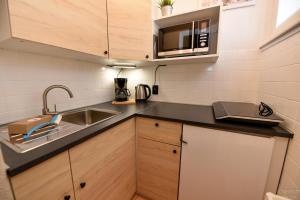 Haus Kehrwieder Appartement KEHR8