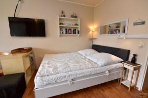 Haus Kehrwieder Appartement KEHR8