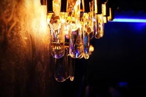 Appartements Enjoy loveroom : photos des chambres