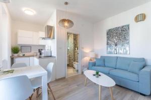 Apartments and Room Poesia