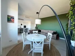 Urban Penthouse - Milan & Rho Fiera - Cusano Milanino