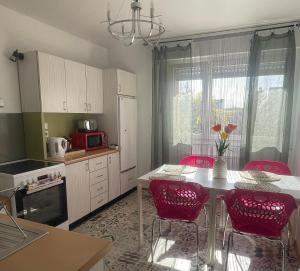 Appartements Bel Appartement near Bale Mulhouse Airport : photos des chambres