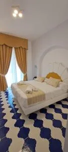 DEPENDACE MINORI MARE **** - مينوري