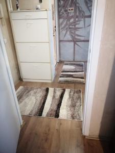 Star Apartment Belgrade