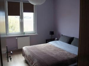 CITYSTAY Nadmorski Apartament