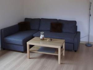 CITYSTAY Nadmorski Apartament