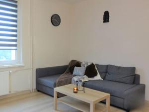 CITYSTAY Nadmorski Apartament