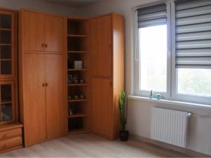 CITYSTAY Nadmorski Apartament