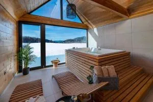 Villa Bellis - Sunger