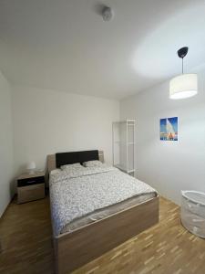 Chambre au coeur de Genève