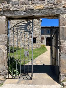 Hospedería SANTA FE