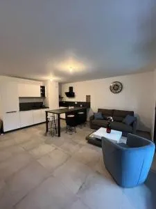 Appartement proche de Genève 2 - 圣朱利安恩因