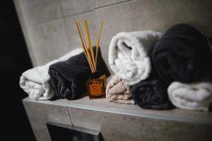 Apartman VELUK