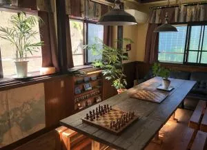 ソルトハウス - Seto