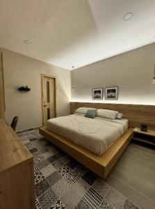 Habitacion en Santa Marta