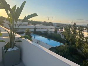 Residencial Mirasal Apartament