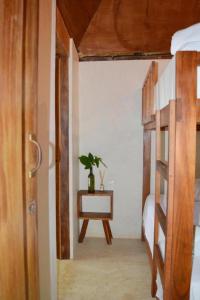 Aldea Che-Eek , con acceso a un club de playa privado