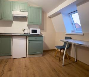 Apart Yaroslava Osmomysla 9 Square - city center