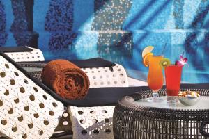 DoubleTree by Hilton Doha Old Town