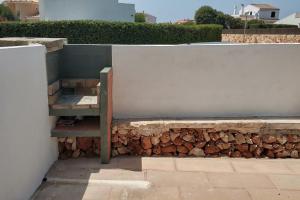 Apartamento con terraza y jacuzzi, zona ciutadella