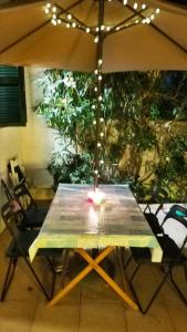 Apartamento con terraza y jacuzzi, zona ciutadella