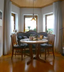 Ferienwohnung Hüppelröttchen - Bohlscheid