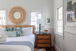 Blue Cottage at Casa Zoe